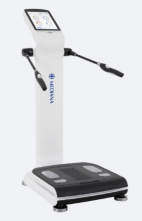 MEDIANA i30